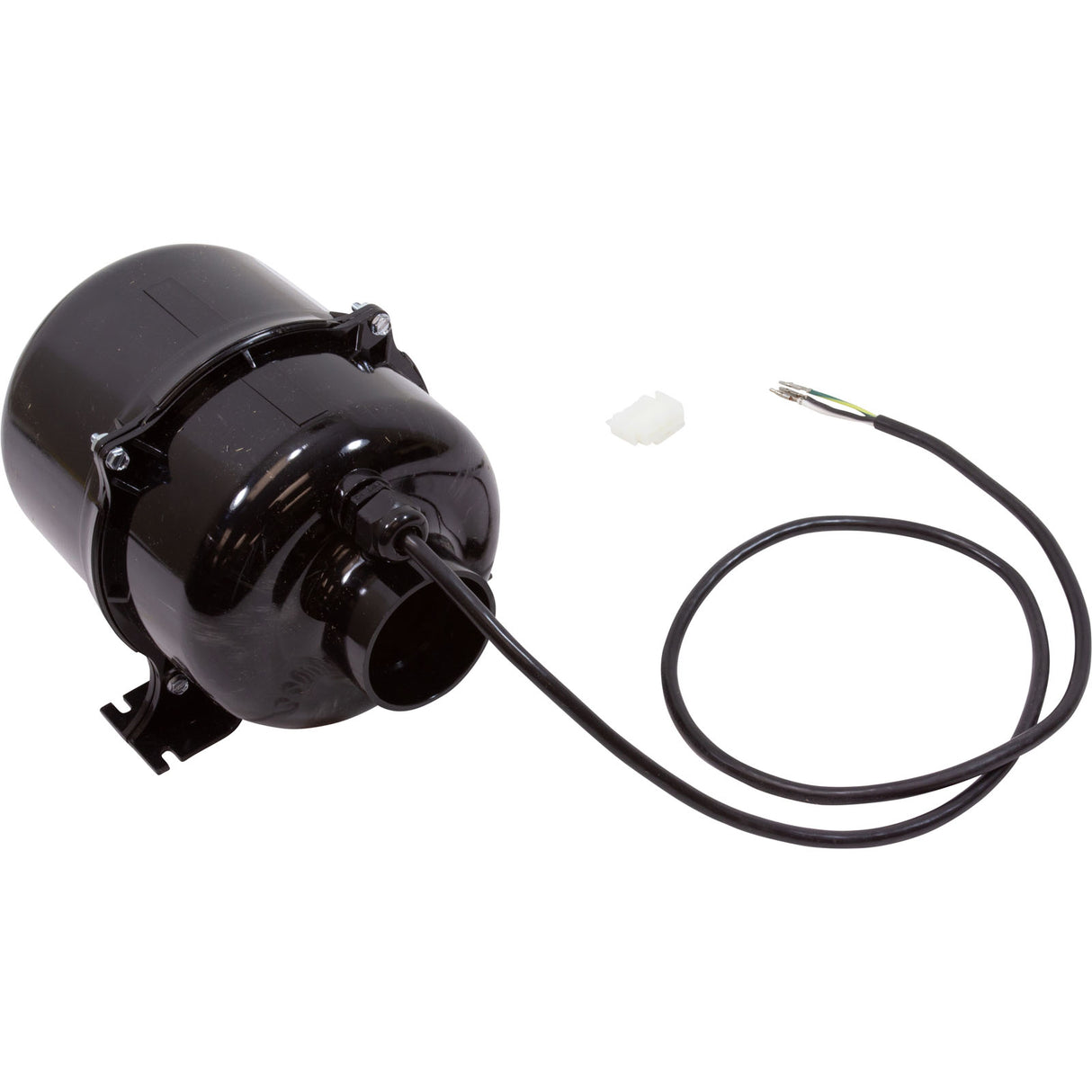 Blower, Air Supply Ultra 9000, 1.5hp, 230v, 4.2A, 4ft AMP : 3915231