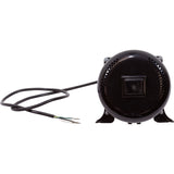Blower, Air Supply Ultra 9000, 1.5hp, 230v, 4.2A, 4ft AMP : 3915231