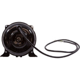 Blower, Air Supply Ultra 9000, 1.5hp, 230v, 4.2A, 4ft AMP : 3915231