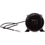 Blower, Air Supply Ultra 9000, 2.0hp, 230v, 4.9A, 4ft AMP : 3920231