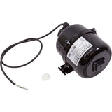Blower, Air Supply Ultra 9000, 2.0hp, 230v, 4.9A, 4ft AMP : 3920231