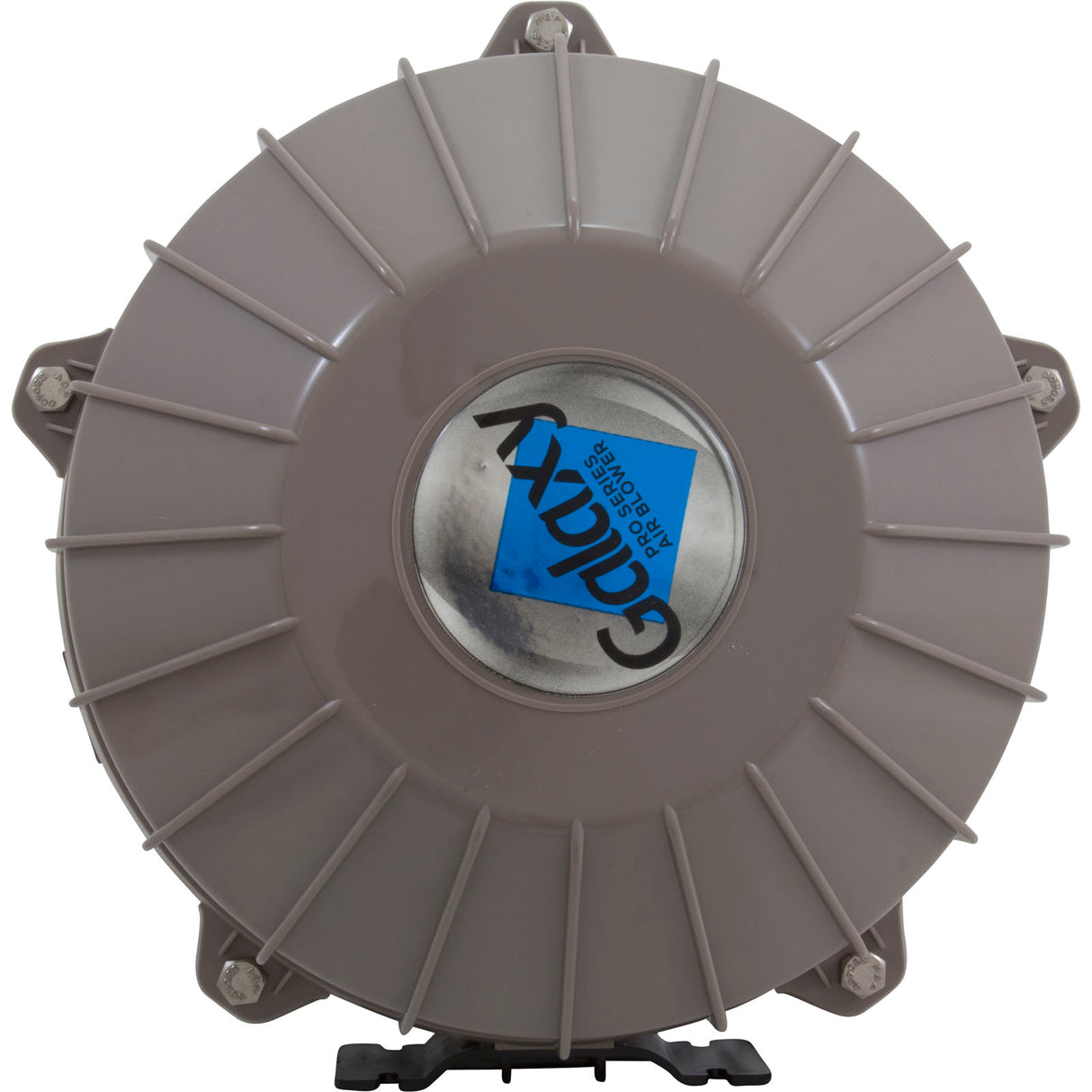Blower, Air Supply Galaxy Pro, 1.0hp, 115v, 4.5A, Hardwire : 6510131