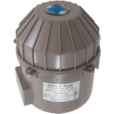 Blower, Air Supply Galaxy Pro, 1.0hp, 115v, 4.5A, Hardwire : 6510131