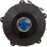 Blower, Air Supply Galaxy Pro, 1.5hp, 115v, 7.4A, Hardwire : 6515131