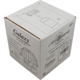 Blower, Air Supply Galaxy Pro, 1.5hp, 115v, 7.4A, Hardwire : 6515131