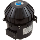 Blower, Air Supply Galaxy Pro, 1.5hp, 115v, 7.4A, Hardwire : 6515131