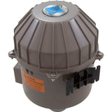 Blower, Air Supply Galaxy Pro, 2.0hp, 230v, 5.5A, Hardwire : 6520231