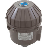 Blower, Air Supply Galaxy Pro, 2.0hp, 230v, 5.5A, Hardwire : 6520231