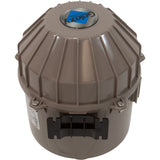 Blower, Air Supply Galaxy V2, 2.0hp, 115v, 9.9A, Hardwire : 6520131