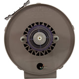 Blower, Air Supply Galaxy V2, 2.0hp, 115v, 9.9A, Hardwire : 6520131