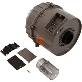 Blower, Air Supply Galaxy V2, 2.0hp, 115v, 9.9A, Hardwire : 6520131