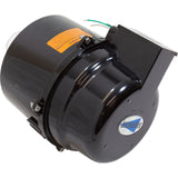 Blower, Air Supply Silencer, 1.5hp, 115v, 7.3A : 6315141