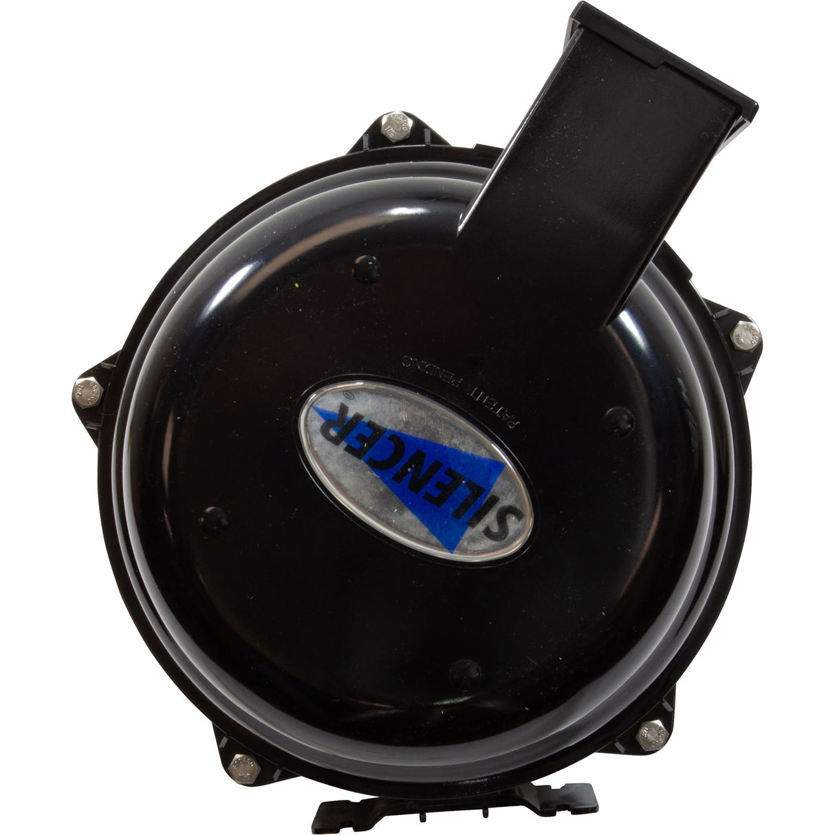 Blower, Air Supply Silencer, 1.5hp, 115v, 7.3A : 6315141