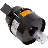 Blower, Air Supply Silencer, 1.5hp, 115v, 7.3A : 6315141
