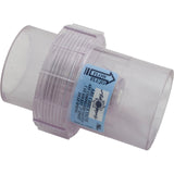 Blower, Air Supply Silencer, 1.5hp, 230v, 4.5A, Hardwire : 6315241