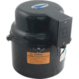 Blower, Air Supply Silencer, 2.0hp, 115v, 11.0A, Hardwire : 6320141