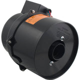 Blower, Air Supply Silencer, 2.0hp, 230v, 5.5A, Hardwire : 6320241