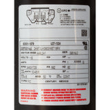 Pump, BWG, Dura-Jet, 1.0hp, 115v, 2-Spd, 2", OEM : 4239110-S - Balboa Water Group - 4239110-S - PartsForSpas.com