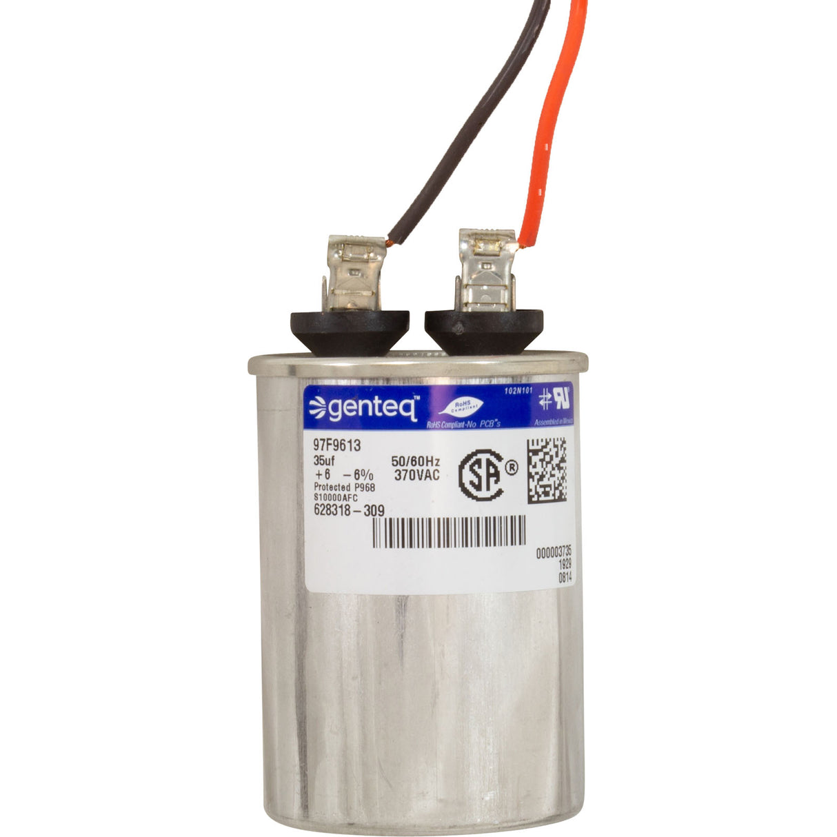 Pump, BWG, Dura-Jet, 1.5hp, 115v, 2-Spd, Low AMP, 2", OEM : 4239113-S - Balboa Water Group - 4239113-S - PartsForSpas.com
