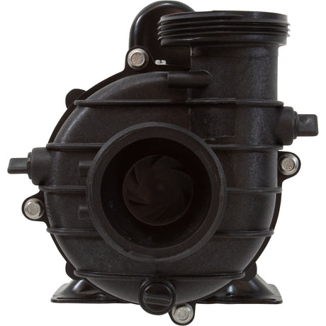 Pump, BWG, Dura-Jet, 1.5hp, 115v, 2-Spd, Low AMP, 2", OEM : 4239113-S - Balboa Water Group - 4239113-S - PartsForSpas.com