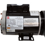 Pump, BWG Vico Ultimax, 3.0hp, 230v, 2-Spd, 56fr, 2", Side Disch : 5235212-S - Balboa Water Group - 5235212-S - PartsForSpas.com