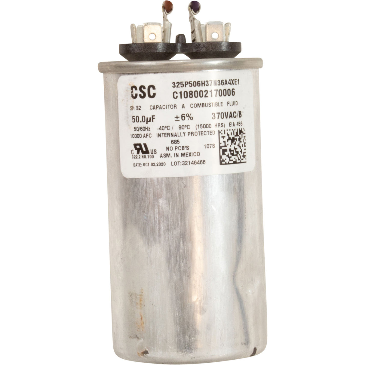 Pump, BWG Vico Ultimax, 3.0hp, 230v, 2-Spd, 56fr, 2", Side Disch : 5235212-S - Balboa Water Group - 5235212-S - PartsForSpas.com