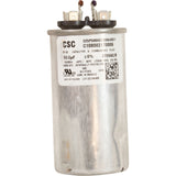Pump, BWG Vico Ultimax, 3.0hp, 230v, 2-Spd, 56fr, 2", Side Disch : 5235212-S - Balboa Water Group - 5235212-S - PartsForSpas.com