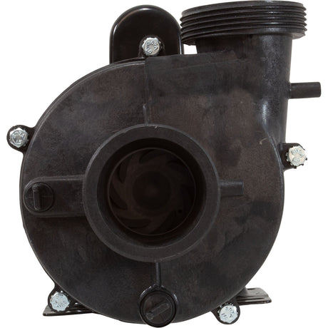 Pump, BWG Vico Ultimax, 3.0hp, 230v, 2-Spd, 56fr, 2", Side Disch : 5235212-S - Balboa Water Group - 5235212-S - PartsForSpas.com