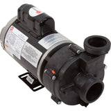 Pump, BWG Vico Ultimax, 3.0hp, 230v, 2-Spd, 56fr, 2", Side Disch : 5235212-S - Balboa Water Group - 5235212-S - PartsForSpas.com