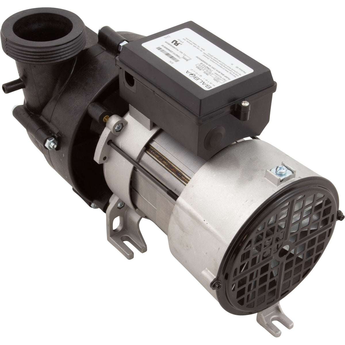 Pump, BWG Vico Ultimax GE, 3.0hp, 230v, 2"mbt, OEM : 7154213-S