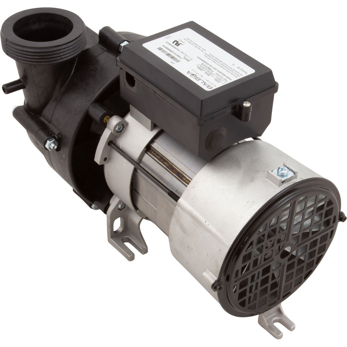 Pump, BWG Vico Ultimax GE, 3.0hp, 230v, 2"mbt, OEM : 7154213-S - Balboa Water Group - 7154213-S - PartsForSpas.com