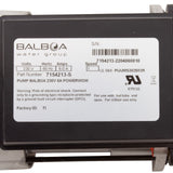 Pump, BWG Vico Ultimax GE, 3.0hp, 230v, 2"mbt, OEM : 7154213-S - Balboa Water Group - 7154213-S - PartsForSpas.com