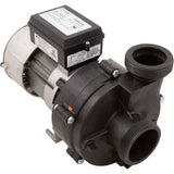 Pump, BWG Vico Ultimax GE, 3.0hp, 230v, 2"mbt, OEM : 7154213-S - Balboa Water Group - 7154213-S - PartsForSpas.com
