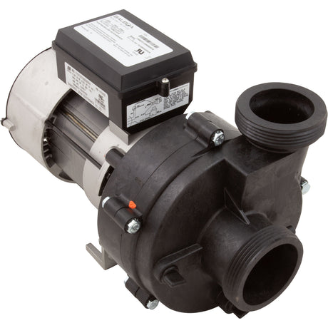 Pump, BWG Vico Ultimax GE, 3.0hp, 230v, 2"mbt, OEM : 7154213-S - Balboa Water Group - 7154213-S - PartsForSpas.com