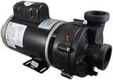 Pump, BWG Vico Ultimax, 2.5hp, 2-Spd, 230v, 56Fr, 2" : 5235210-S