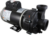 Pump, BWG Vico Ultimax, 2.5hp, 2-Spd, 230v, 56Fr, 2" : 5235210-S - Balboa Water Group - 5235210-S - PartsForSpas.com