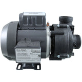 Pump, Circulation, BWG, 1/15hp, 230v, 0.7A, 48Fr, 1-1/2" : 6154106-S - Balboa Water Group - 6154106-S - PartsForSpas.com