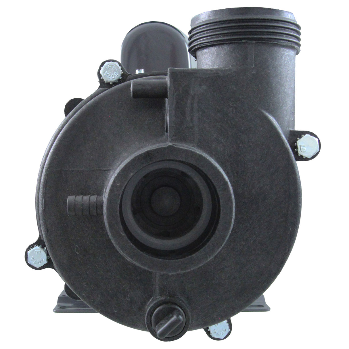 Pump, Circulation, BWG, 1/15hp, 230v, 0.7A, 48Fr, 1-1/2" : 6154106-S - Balboa Water Group - 6154106-S - PartsForSpas.com