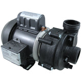 Pump, Circulation, BWG, 1/15hp, 230v, 0.7A, 48Fr, 1-1/2" : 6154106-S - Balboa Water Group - 6154106-S - PartsForSpas.com