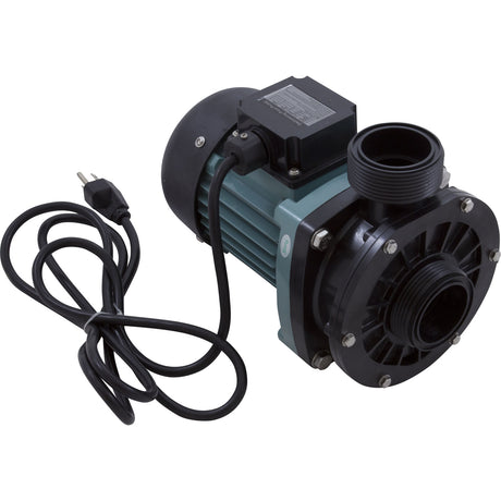 Pump, Hayward VL Series, 115v, 1-Spd, w/o Strainer, OEM : VLX4009 - Hayward - 0610377139472 - PartsForSpas.com