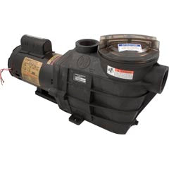 Pump, Hayward Super II, 2.5hp, 230v, 1-Spd, 2", OEM : SP3020X252AZ