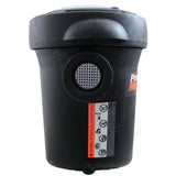 Pump, Hayward PowerFlo Matrix, 1.0hp, 115V, 6" Cord : W3SP1592 - Hayward - 0610377390460 - PartsForSpas.com