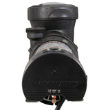 Pump, Hayward PowerFlo, 1.5hp, 2-Spd, 115V, 3' Cord : W3SP15932S - Hayward - 0610377386876 - PartsForSpas.com