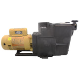 Pump, Hayward, Super Pump, 3/4 Hp, 115/230v : W3SP2605X7 - Hayward - 0610377386838 - PartsForSpas.com