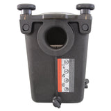 Pump, Hayward, Super Pump, 3/4 Hp, 115/230v : W3SP2605X7