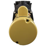 Pump, Hayward, Super Pump, 3/4 Hp, 115/230v : W3SP2605X7 - Hayward - 0610377386838 - PartsForSpas.com