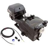 Pump, Hayward Super Pump VS, 1.65THP, 230v : W3SP2603VSP - Hayward - 0610377388023 - PartsForSpas.com