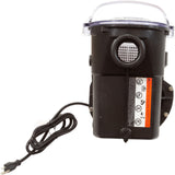 Pump, Hayward PowerFlo LX, 1.0hp, 115v, 1-Spd, 1-1/2", Nema : W3SP1580 - Hayward - W3SP1580 - PartsForSpas.com