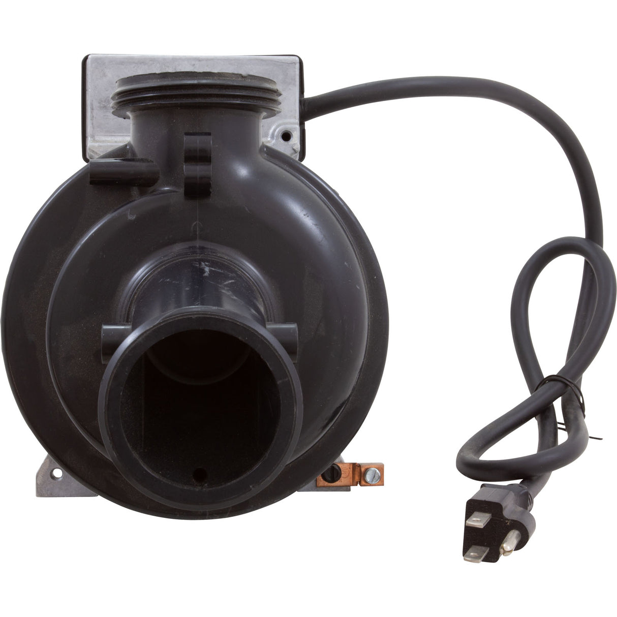 Pump, Bath, Hydrabaths HyFlo, 0.75hp, 115v, w/Cord, & Switch : 607500CD-RS2