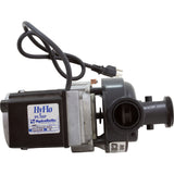 Pump, Bath, Hydrabaths HyFlo, 0.75hp, 115v, w/Cord, & Switch : 607500CD-RS2